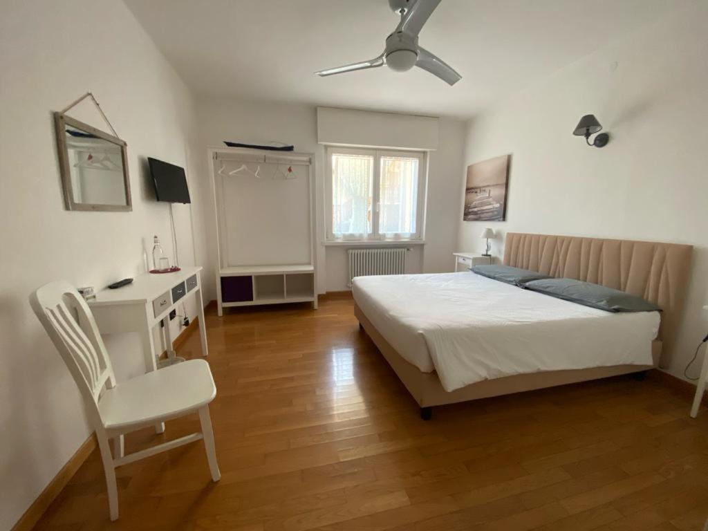 Bed And Breakfast Anna Isera Kültér fotó
