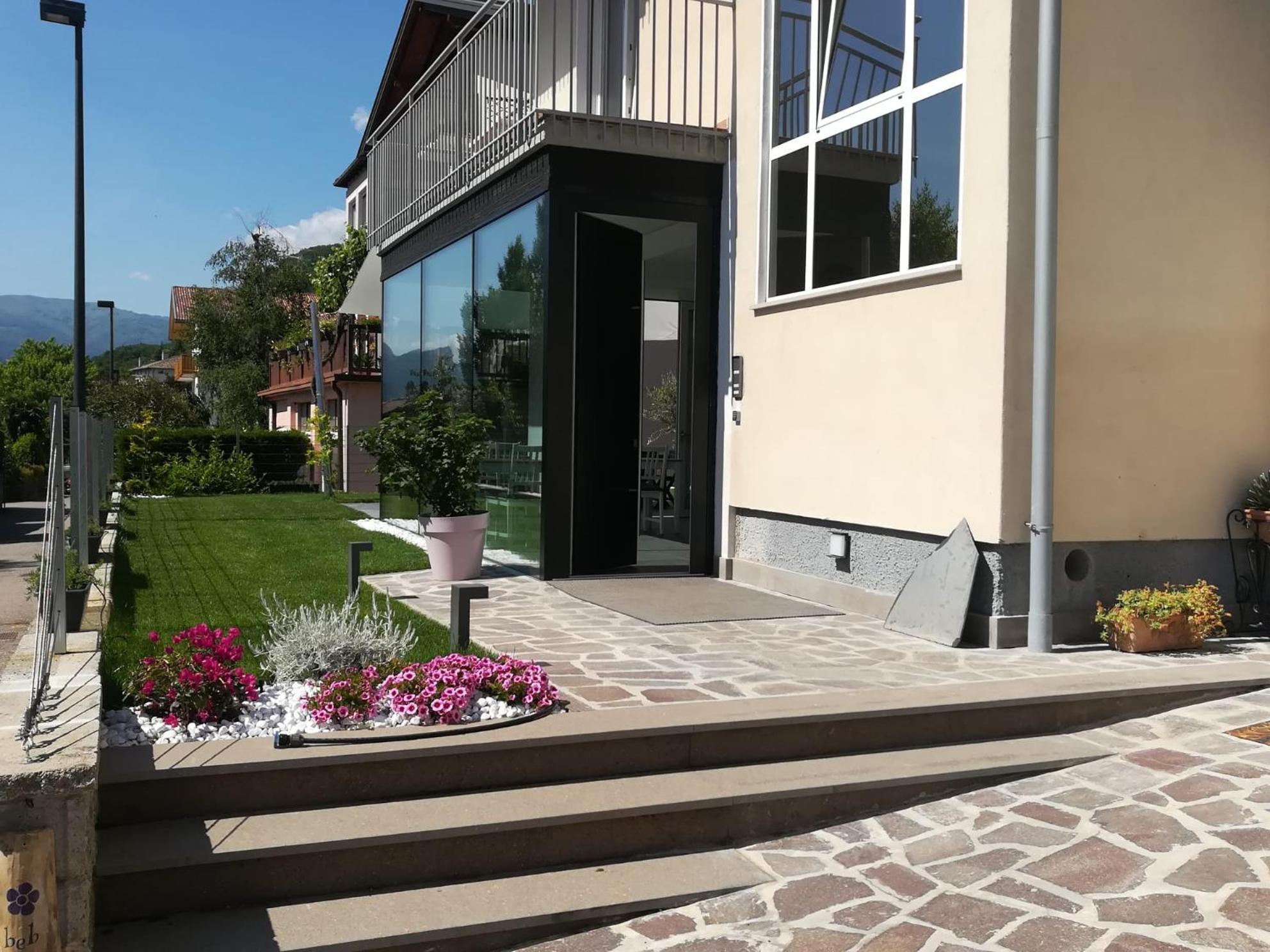 Bed And Breakfast Anna Isera Szoba fotó
