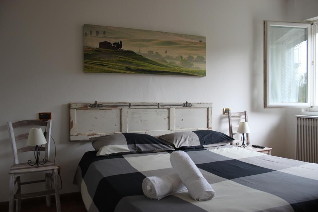 Bed And Breakfast Anna Isera Kültér fotó