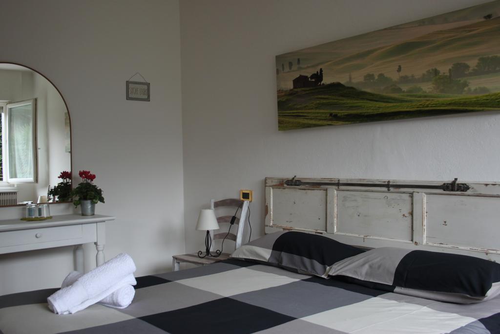 Bed And Breakfast Anna Isera Kültér fotó