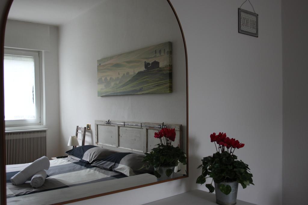 Bed And Breakfast Anna Isera Kültér fotó