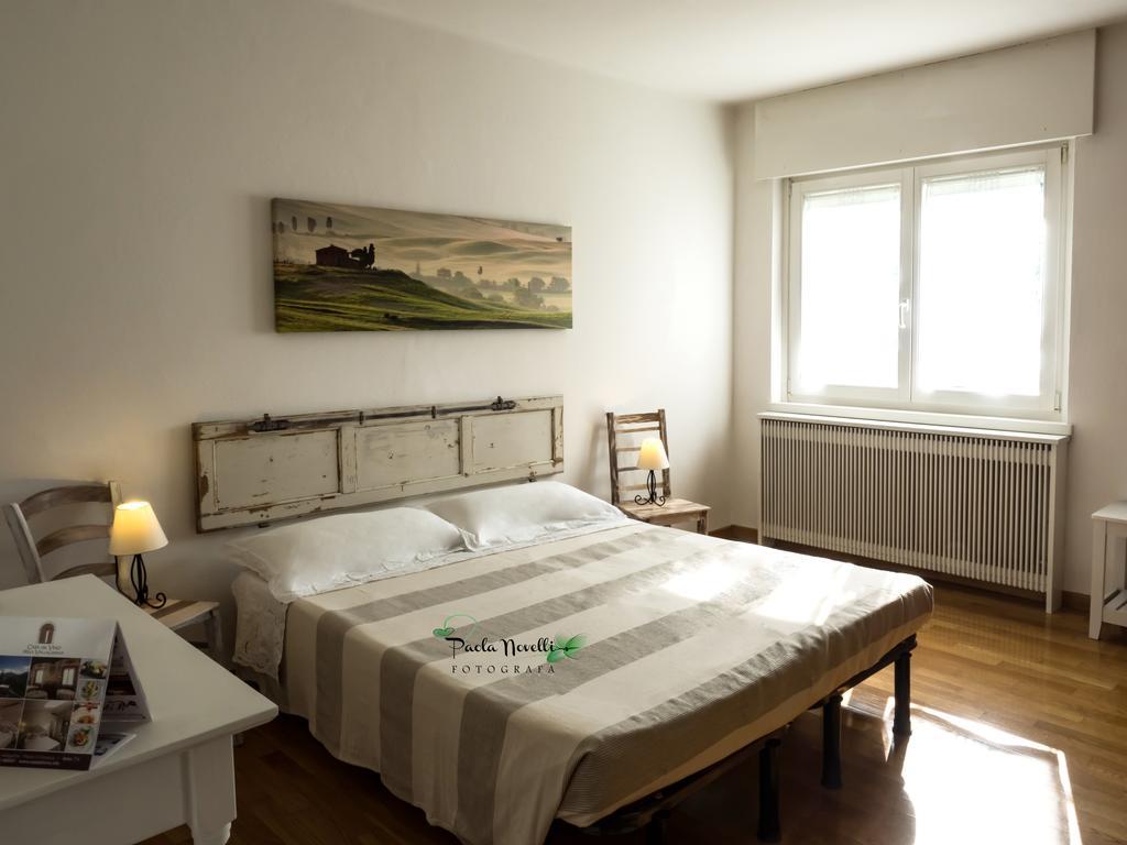 Bed And Breakfast Anna Isera Kültér fotó