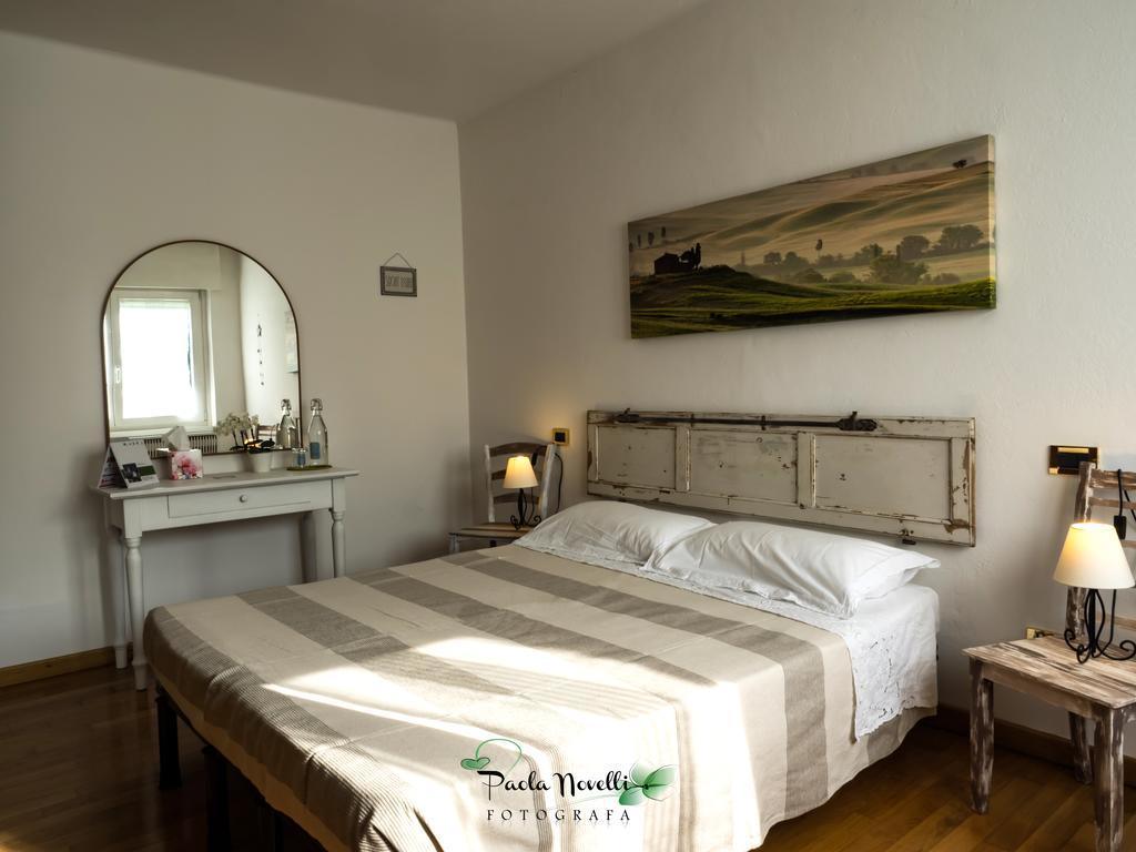 Bed And Breakfast Anna Isera Kültér fotó